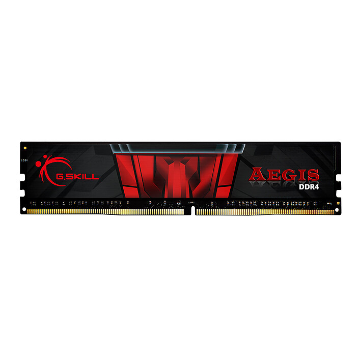 Comprar G.Skill Aegis 16 GB (2 x 8 GB) DDR4 3000 MHz CL16