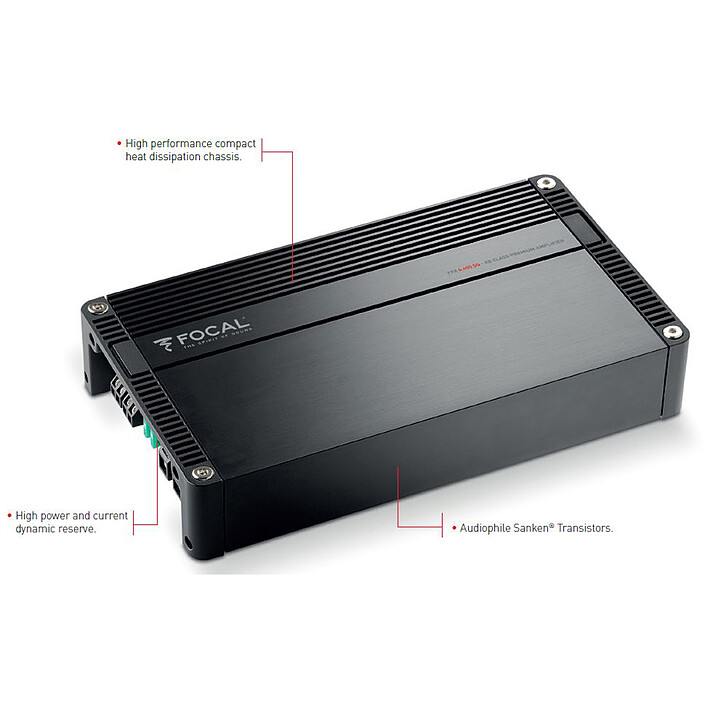 cheap Focal FPX 4.400 SQ