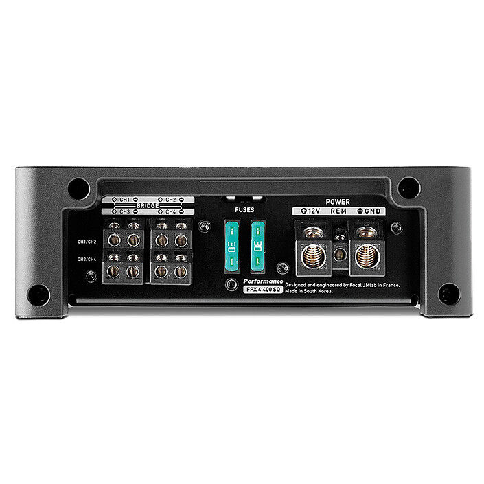 Buy Focal FPX 4.400 SQ