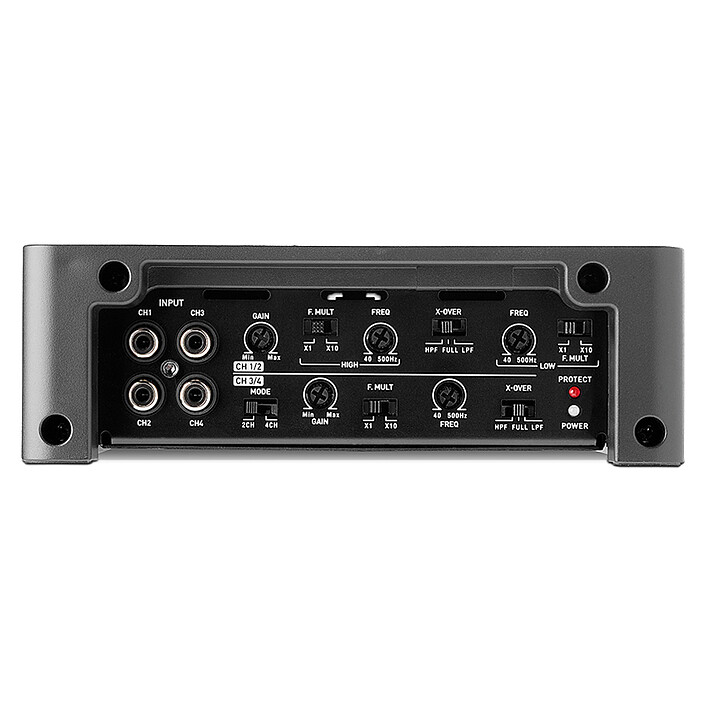 Review Focal FPX 4.400 SQ