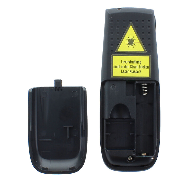 Acheter Mobility Lab 2.4 GHz Wireless Presenter