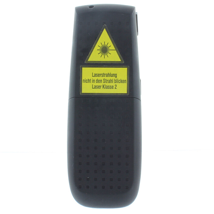 Avis Mobility Lab 2.4 GHz Wireless Presenter