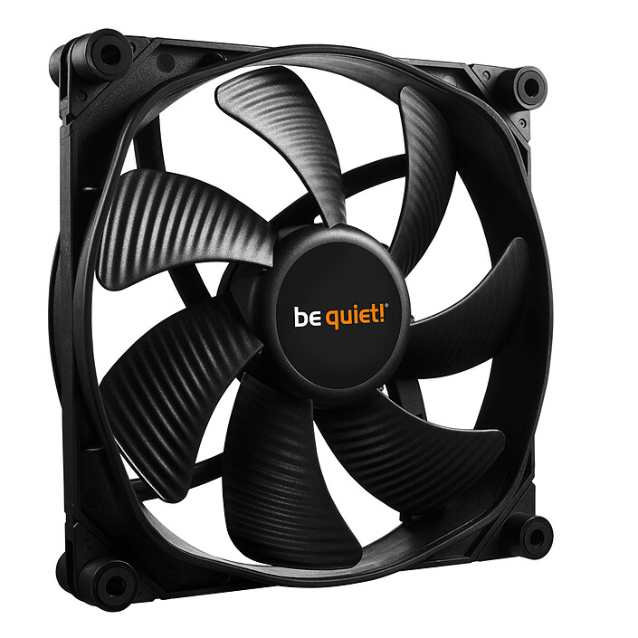 be quiet! Silent Wings 3 140mm