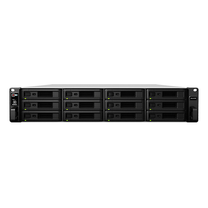 Avis Synology RX1217
