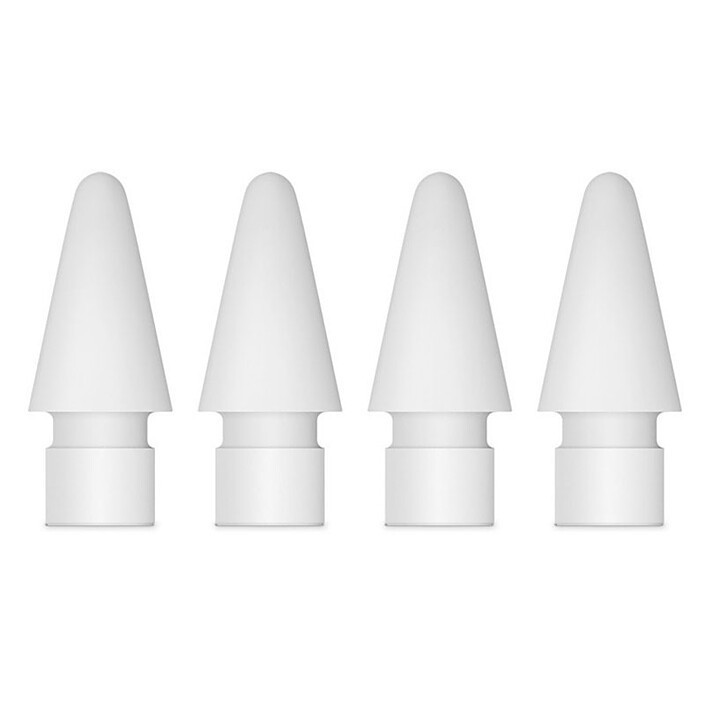 Suggerimenti su Apple Pencil