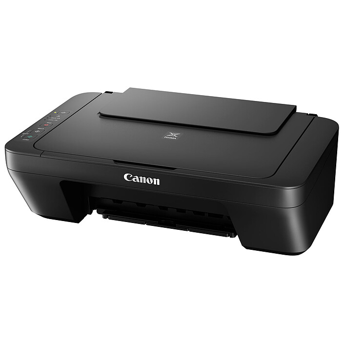 Opiniones sobre Canon PIXMA MG2550S