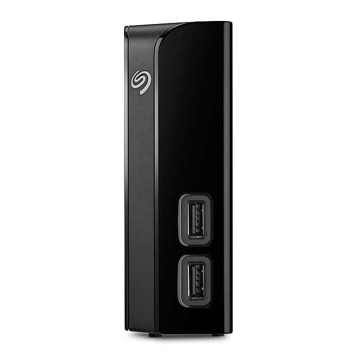 cheap Seagate Backup Plus Hub 12Tb (USB 3.0)