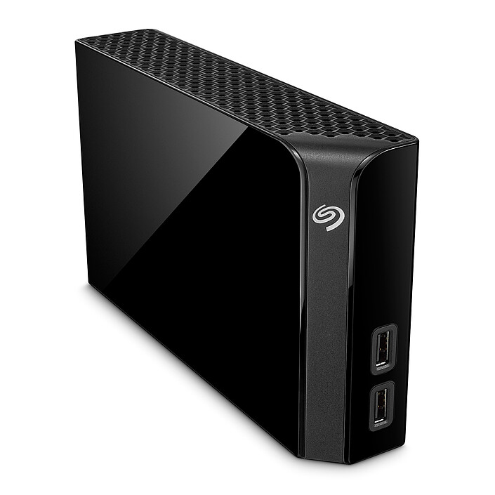 Buy Seagate Backup Plus Hub 12Tb (USB 3.0)