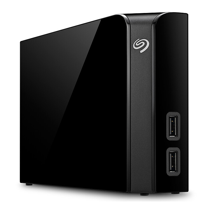 External hard drive