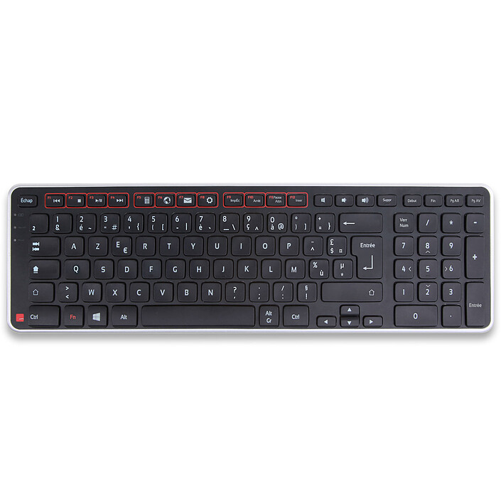 Contour Design Balance Wireless Keyboard