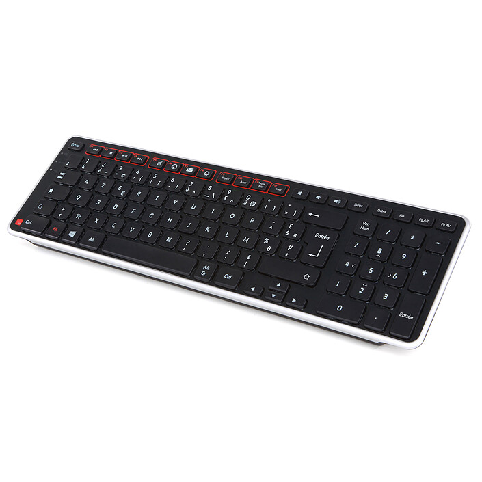Clavier PC