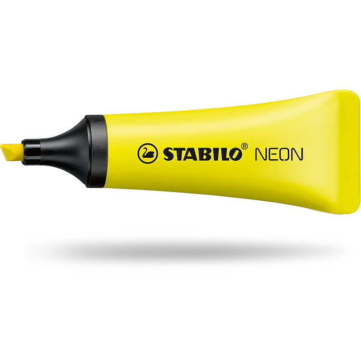 Avis STABILO Neon Filet x5