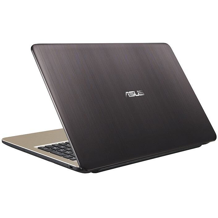 Avis ASUS R540LA-DM1245T