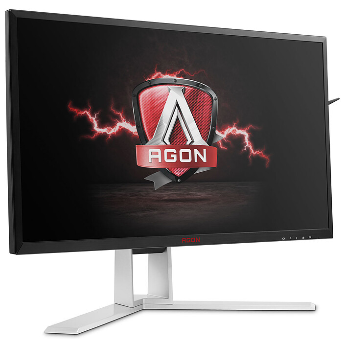 AOC 27" LED - AGON AG271QG G-SYNC