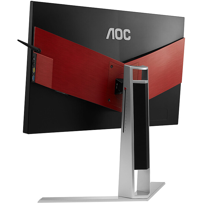 Acheter AOC 27" LED - AGON AG271QG G-SYNC