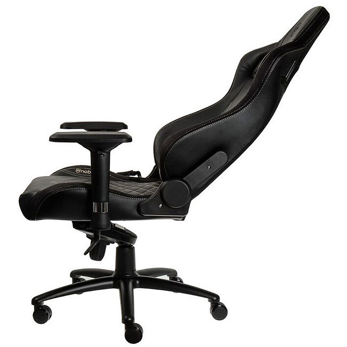 Nota Noblechairs Epic (nero/oro)