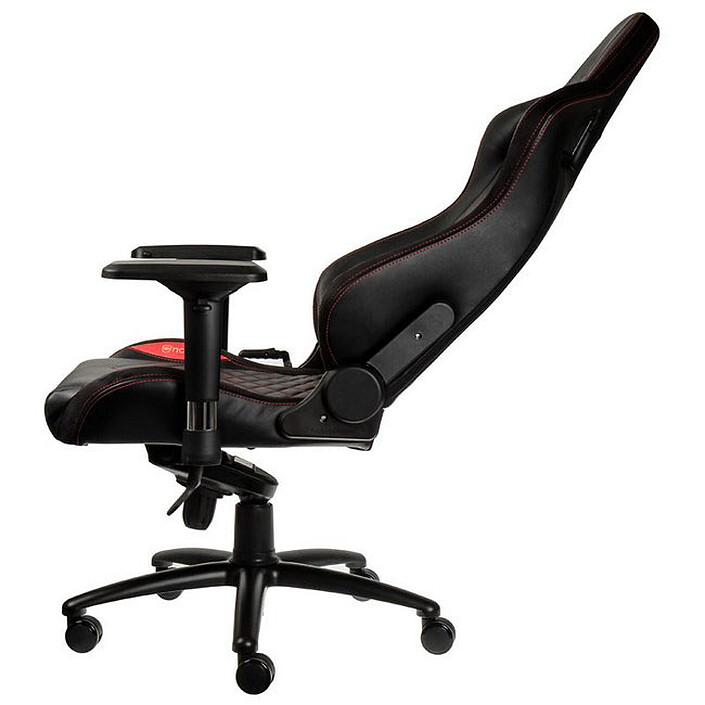Nota Noblechairs Epic (nero/rosso)