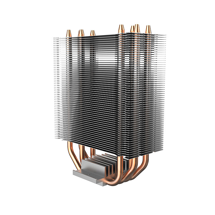 Opiniones sobre Cooler Master Hyper 212 LED