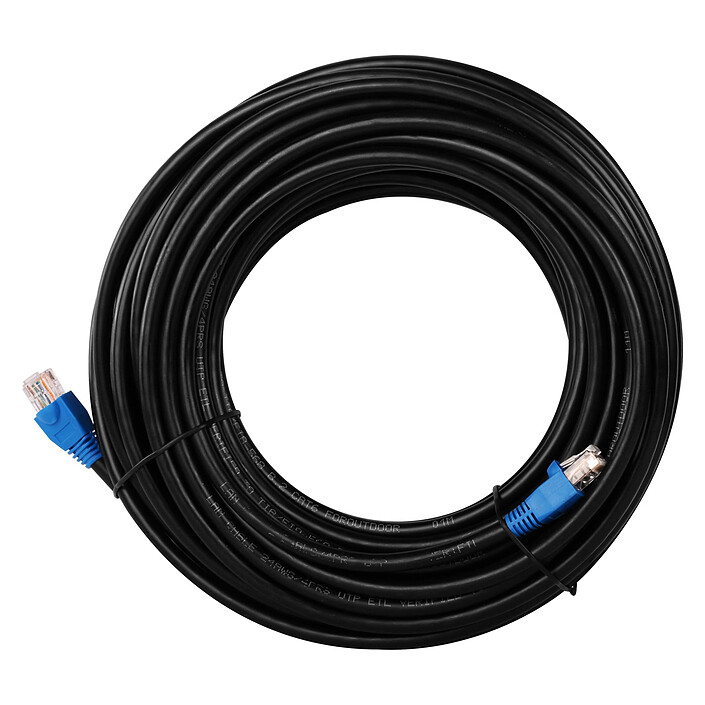 RJ45 cable