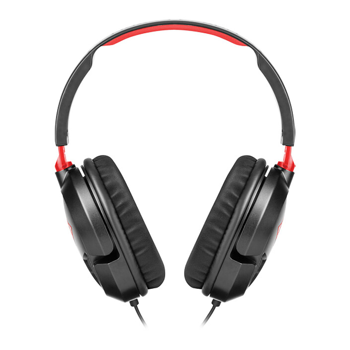 Nota Turtle Beach Recon 50