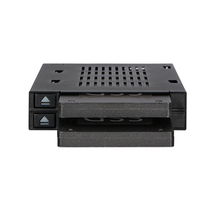 Rack HDD interne