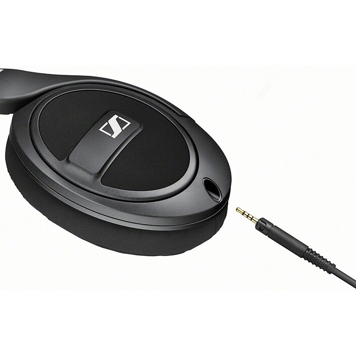 Acheter Sennheiser HD 569