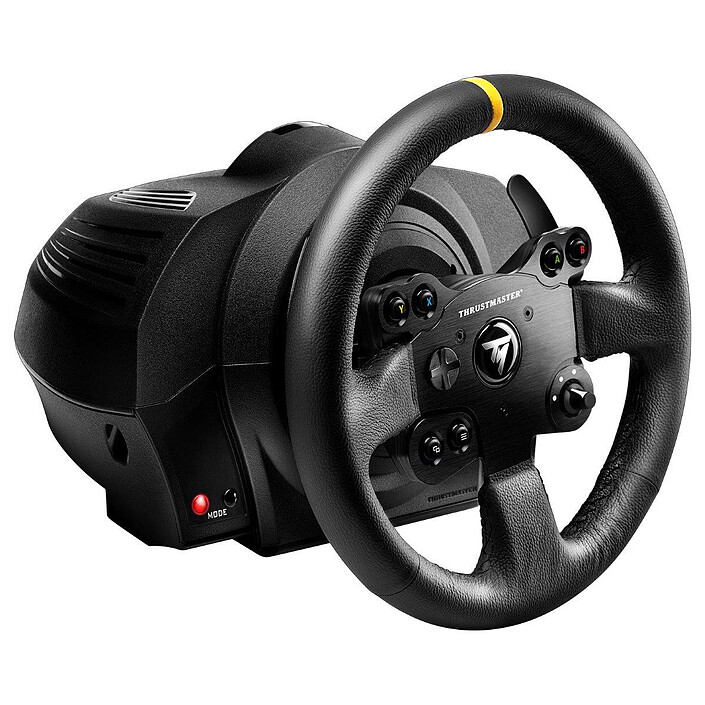 Acquista Thrustmaster TX Racing Wheel Leather Edition