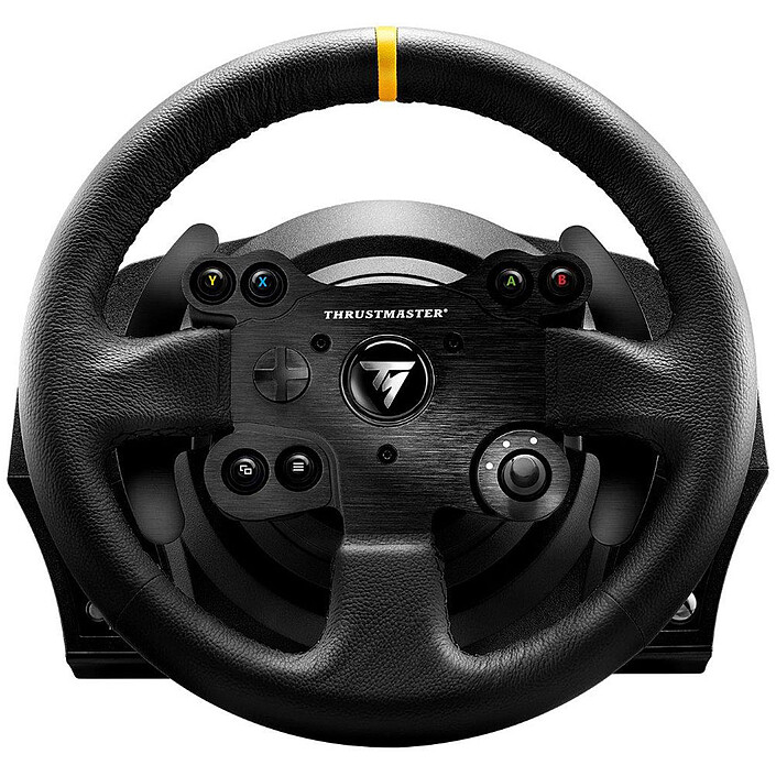 Nota Thrustmaster TX Racing Wheel Leather Edition
