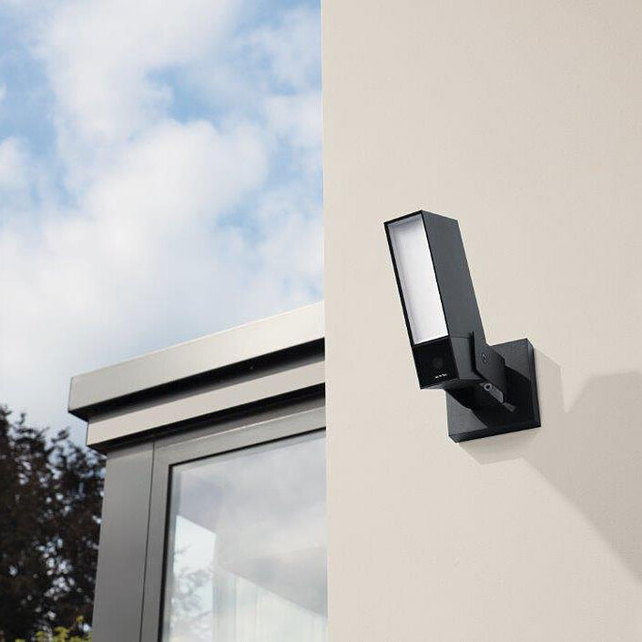 Netatmo Presencia a bajo precio