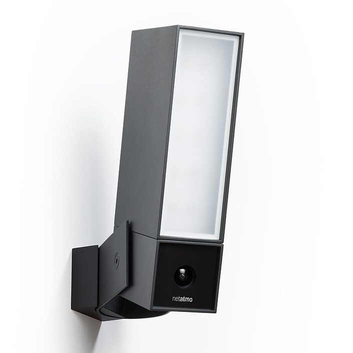 Netatmo Presencia