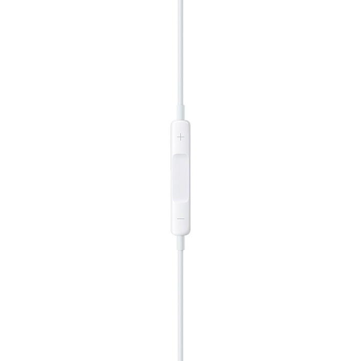 Apple Earpods Lightning (MWTY3ZM/A) pas cher