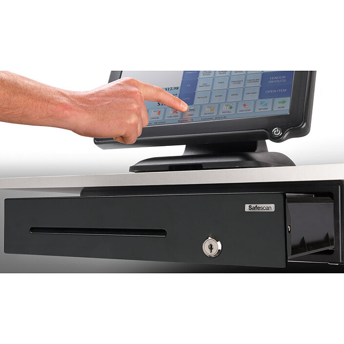 Acheter Safescan LD-4141