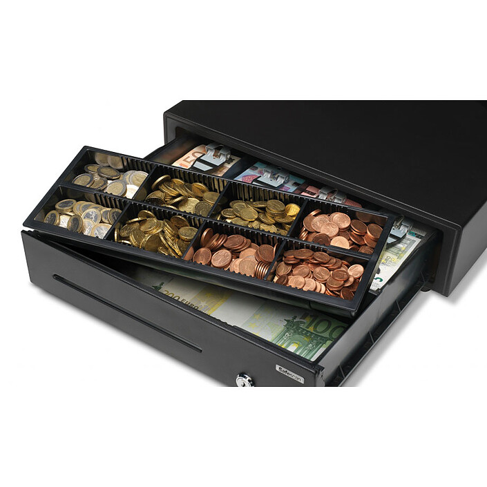 Avis Safescan LD-4141