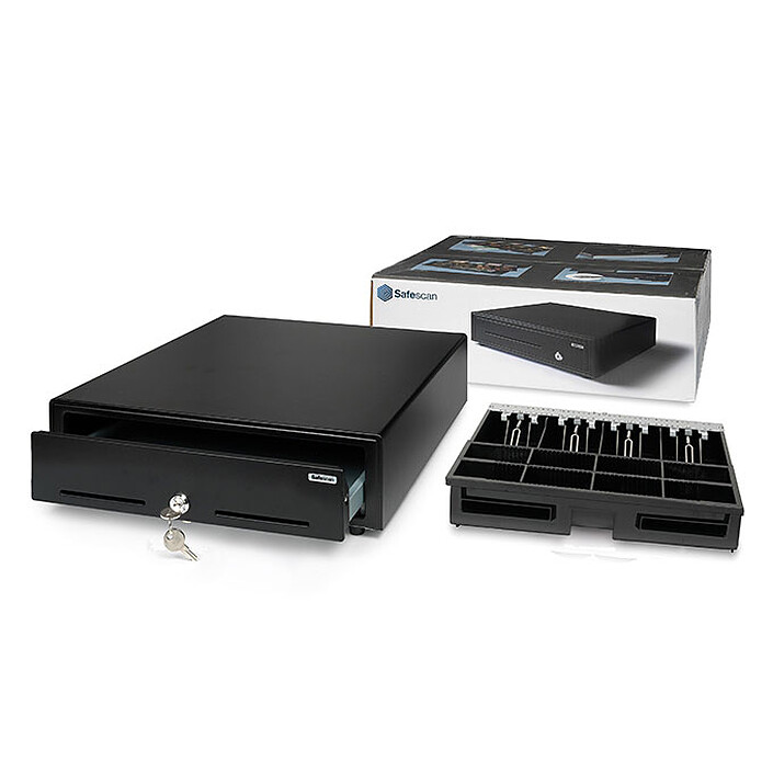 Safescan SD-3540 pas cher