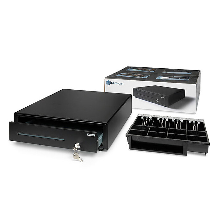 Safescan SD-4141 pas cher