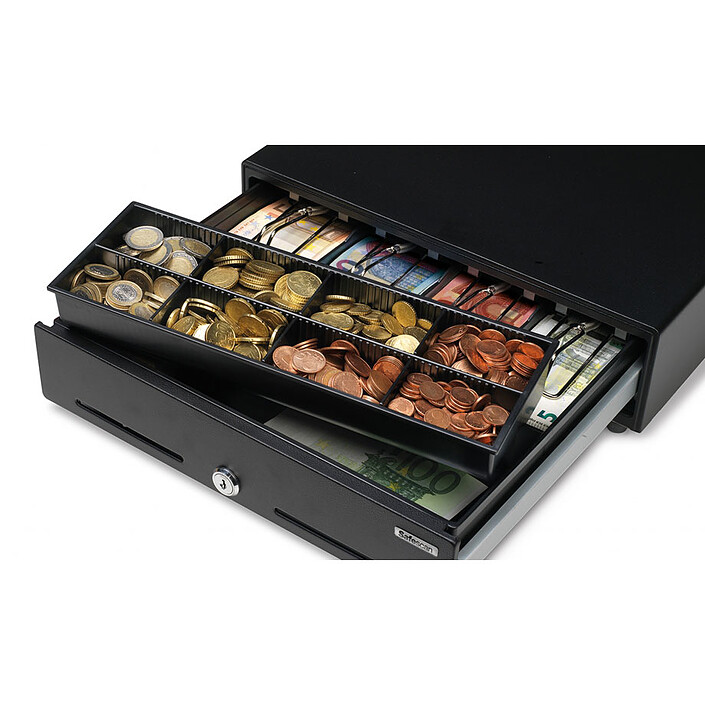 Avis Safescan SD-4141