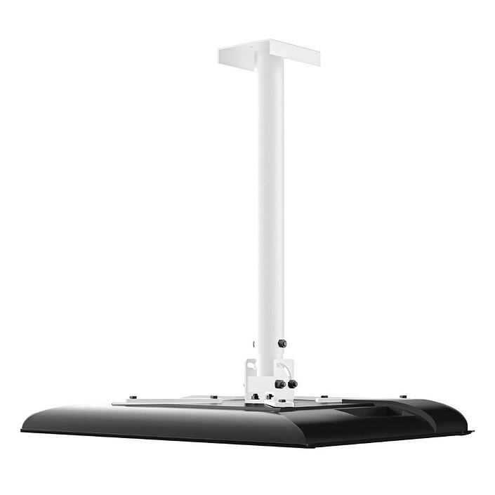 Meliconi Slimstyle 400 CE Blanc pas cher