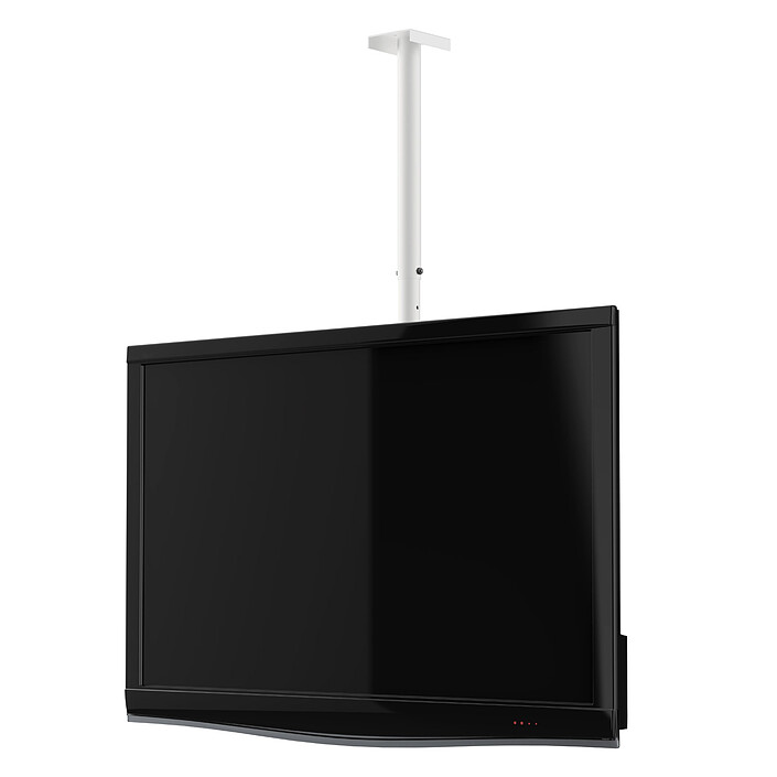 Avis Meliconi Slimstyle 400 CE Blanc