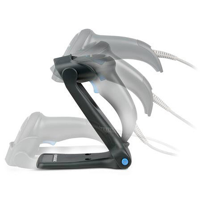 Buy Datalogic QuickScan QW2120 (black colour) USB cable support