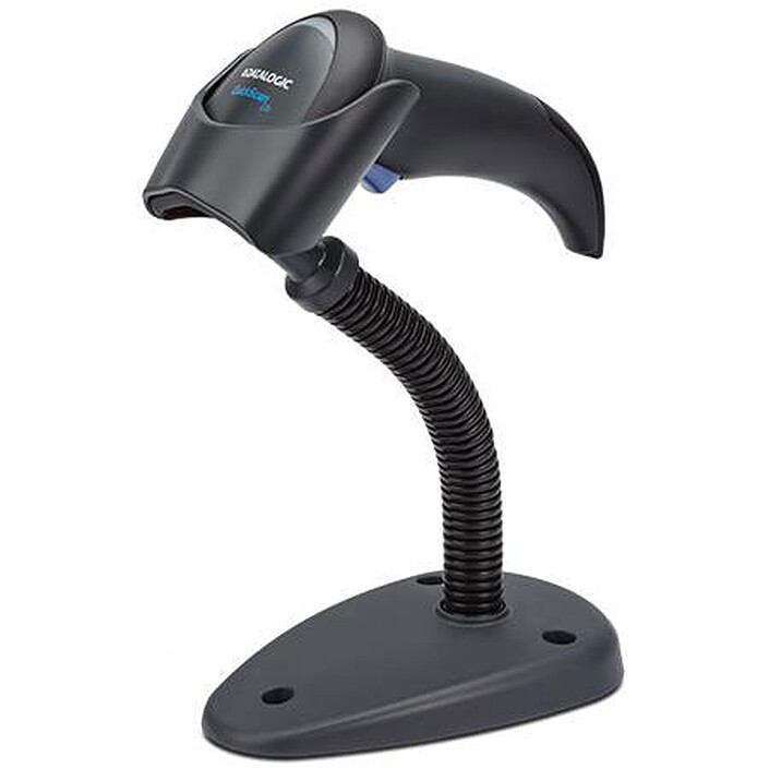 Datalogic QuickScan QW2120 (black colour) USB cable support