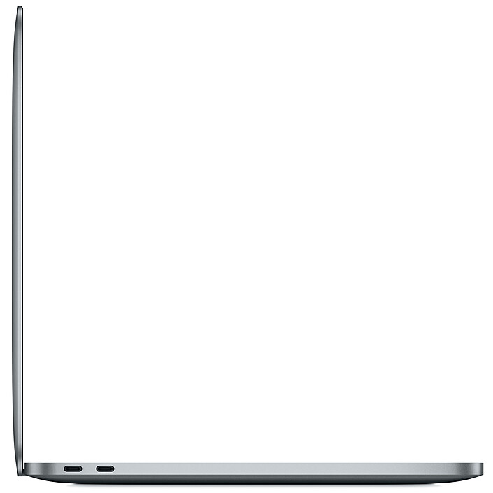 Avis Apple MacBook Pro (2016) 13" Gris Sidéral (MLL42FN/A) · Reconditionné