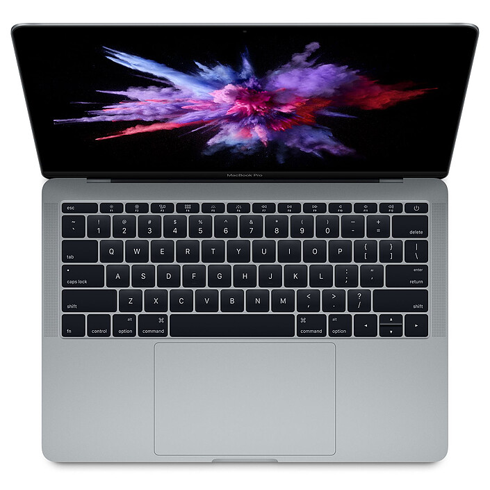 MacBook reconditionné
