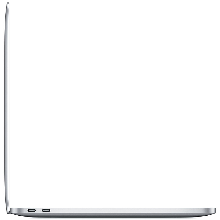 Avis Apple MacBook Pro (2016) 13" Argent (MLUQ2FN/A) · Reconditionné