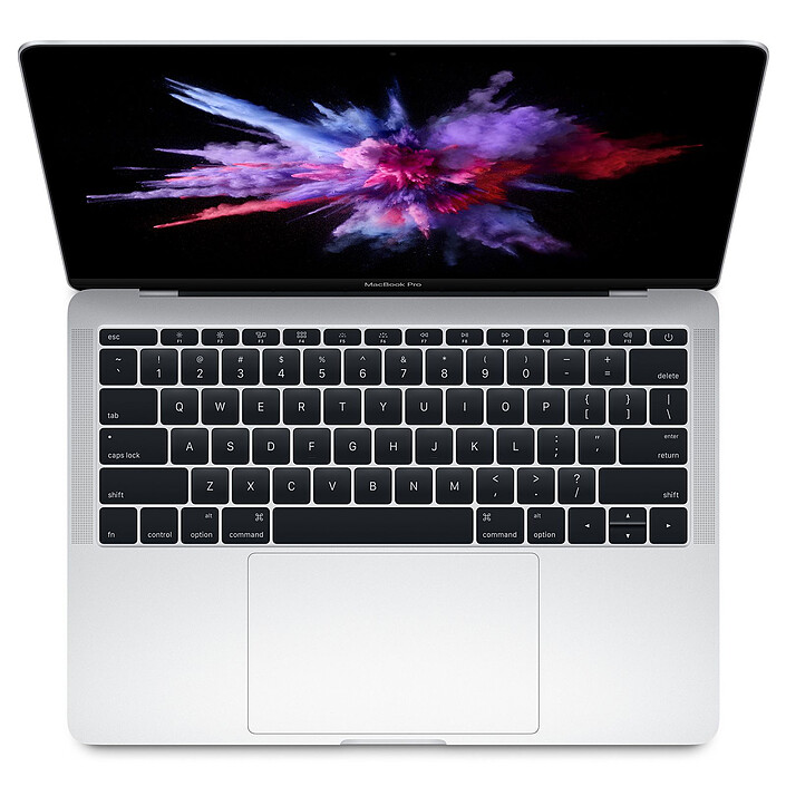 MacBook reconditionné