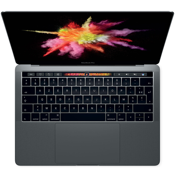 MacBook reconditionné