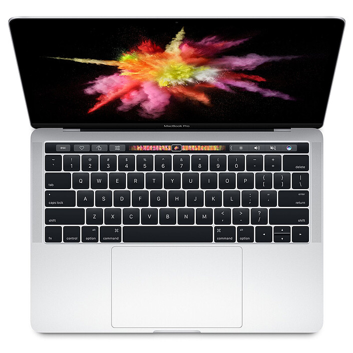 MacBook reconditionné