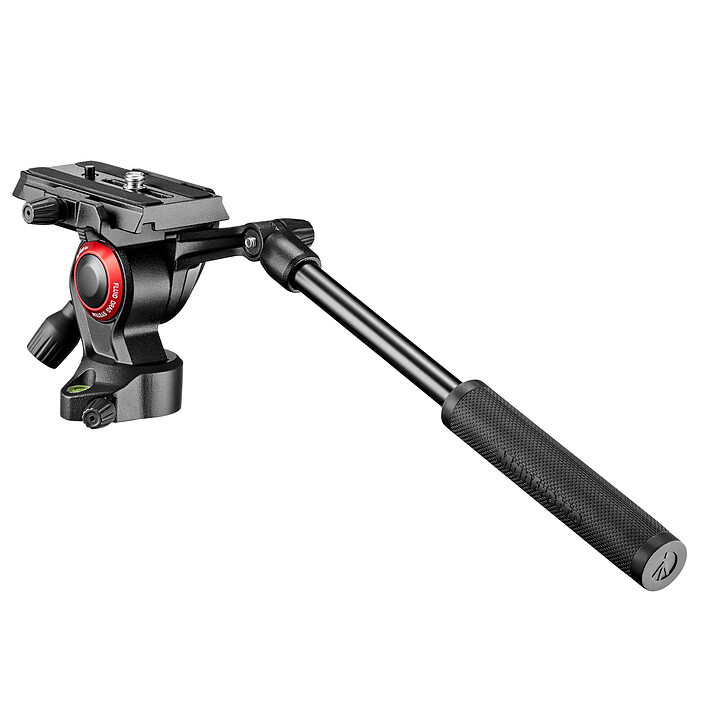 Acheter Manfrotto Befree Live