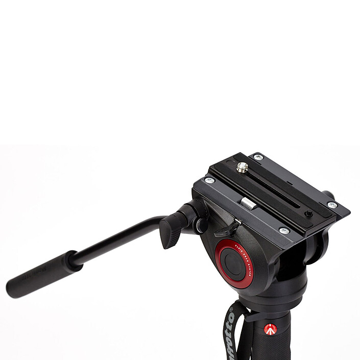 Avis Manfrotto Vidéo Xpro MVMXPRO500
