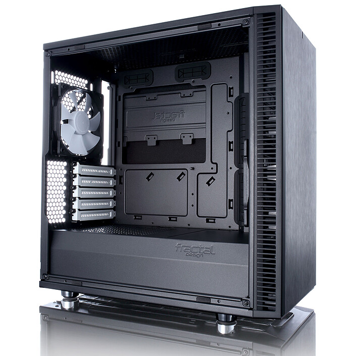 Nota Fractal Design Define Mini C Black