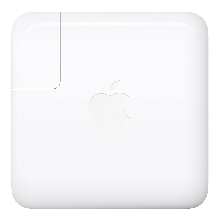 Apple Adaptateur secteur USB-C 87 W